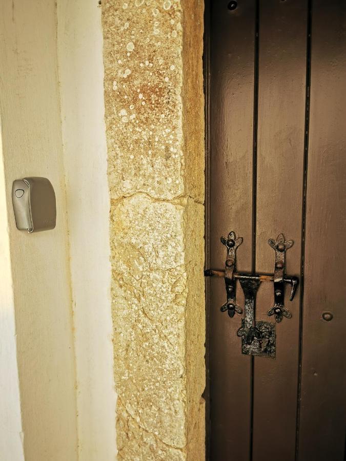 Casa Mourisca - Albino D'obidos Óbidos
