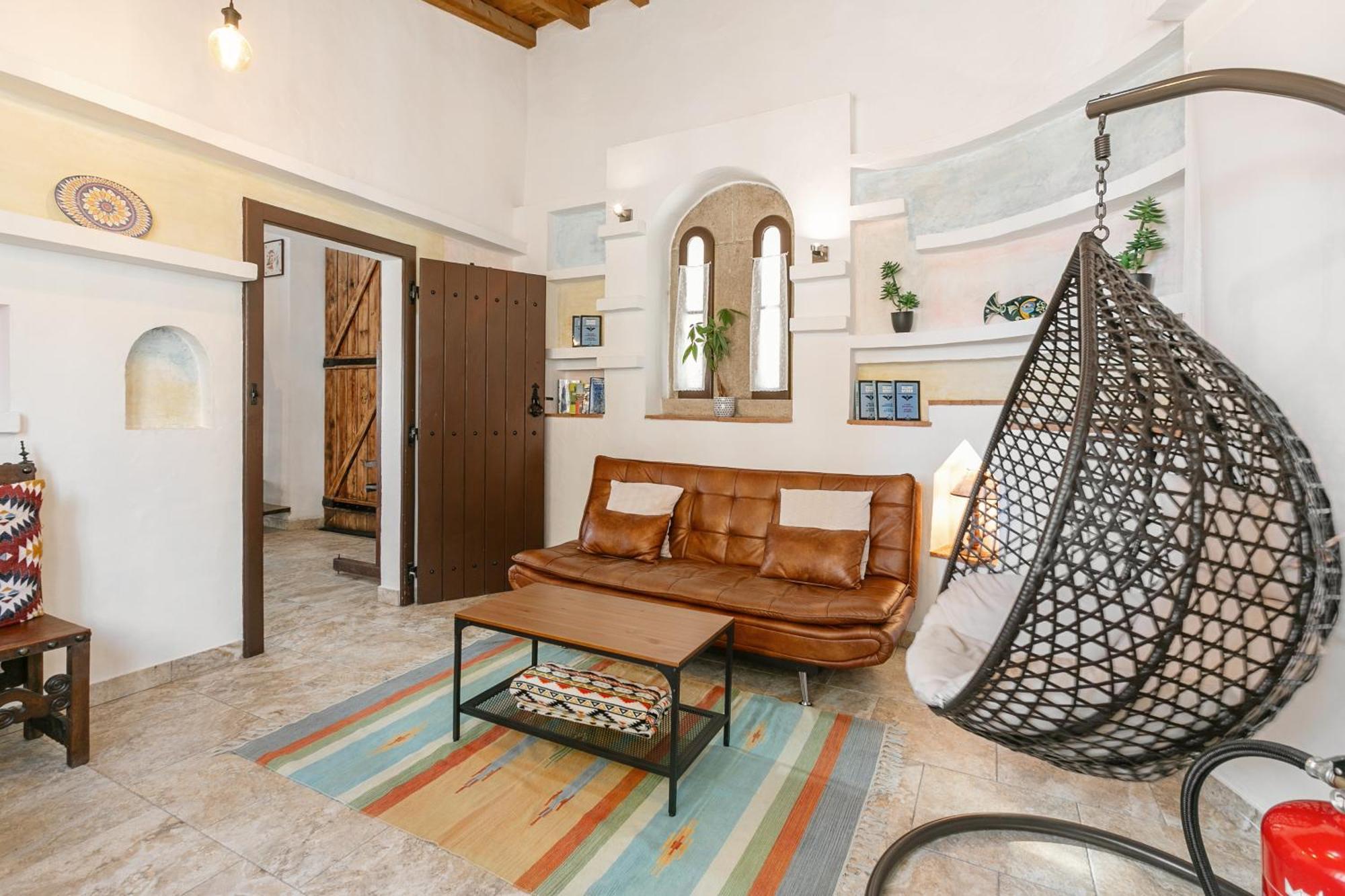 Casa Mourisca - Albino D'obidos Óbidos